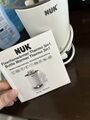 nuk thermo 3in1 babyflaschenwärmer