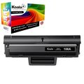 XXL Toner für HP 106A W1106A Laser MFP 135wg MFP 137fwg MFP 135ag 135w Mit Chip