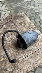 Original VW Golf 4  Aktivkohlefilter Aktivkohlebehälter 1J0201801