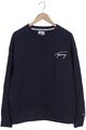 Tommy Jeans Sweater Herren Sweatpullover Sweatjacke Sweatshirt Gr. L... #1va52jb