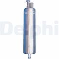 DELPHI Kraftstoffpumpe FE10088-12B1 für OPEL BMW ROVER LAND ROVER MG