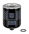 Mann-Filter Lufttrocknerpatrone Druckluftanlage für Scania 1995-2008 Tb1374/3X