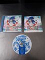 Sonic Adventure Dreamcast Sega - komplett - getestet/funktioniert - Schnellversand