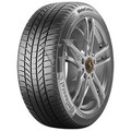 4x  Winterreifen CONTINENTAL CONTACT TS 870P FR 245/40 R18 97 W 