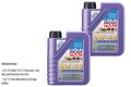 Liqui Moly Motoröl 5W40 Leichtlauf High Tech 2L BMW LL-01 für VW 502 00 505