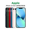 Apple iPhone 13 mini 5G 128GB/256GB 5.4" Freigeschaltet Smartphone Ohne Vertrag