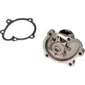 Maxgear 47-0196 Wasserpumpe für OPEL CHEVROLET ASTRA GTC MERIVA MOKKA MOKKA VAN