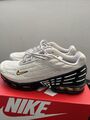 Nike Air Max Plus III 3 Tuned Air - Gr.39 -grau/schwarz /gelb  D06385-001