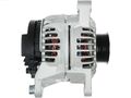 Generator As-Pl für Audi Skoda VW A8 + A6 + Avant + A4 + Avant + 97-10 A0045