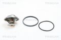 Thermostat Kühlmittel TRISCAN 8620 2582 für VW AUDI JEEP T4 55 40 TRANSPORTER LT