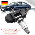 Reifendrucksensor TPMS Sensor A0009050030 RDKS Für Mercedes Benz W212 W205 W447