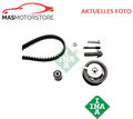 ZAHNRIEMENSATZ SET KIT INA 530 0085 10 A FÜR SEAT CORDOBA,IBIZA II,TOLEDO I