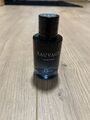 Christian Dior Sauvage 60ml Herren Eau De Parfum 90%