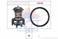 FACET Thermostat für VW TRANSPORTER