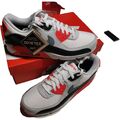 Nike Air Max 90 GTX FD5810 101 Sneaker Sportschuhe Neu 44,5 / 10.5 NEU OVP