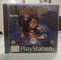 Harry Potter und der Stein der Weisen Ps1 Spiel 