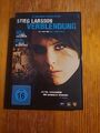 Stieg Larsson Verblendung - DVD