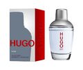 Hugo Boss Hugo Iced EDT 75ml/125ml Eau de Toilette für Herren