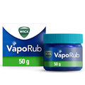 WICK VapoRub Erkältungssalbe - 50g oder 100g  - OVP vom med.Fachhändler