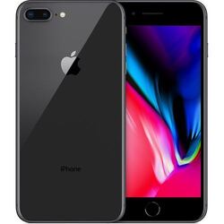 Apple iPhone 8 Plus - 64GB/128GB/256GB Smartphone, alle Farben - TOP ACYBER MONDAY DEAL - 10% Rabatt - Code: CYBER10