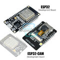 ESP32 ESP32S ESP32-CAM Development Board WiFi Bluetooth  Module OV2640 CP2102