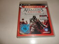 PlayStation 3   Assassin's Creed II - Game of the Year Edition [Essentials] (2)
