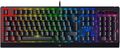 Razer BlackWidow V3 Gaming Keyboard Green Switches Chroma RGB DE
