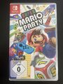 Super Mario Party (Nintendo Switch, 2018)