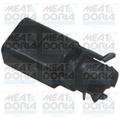 MEAT & DORIA Sensor Außentemperatur 82185 für VW Golf IV Schrägheck (1J1)