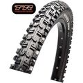 Maxxis Minion DHR II 27,5 x 2,40WT 60 TPI klappbarer Dual-Compound-Reifen ExO/TR