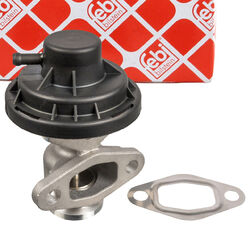FEBI 172838 AGR-Ventil Abgasrückführventil für VW CADDY III GOLF V 1K1 2.0 SDI