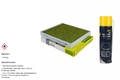 MANN FILTER Innenraumfilter MANNOL Klimareiniger für Opel Zafira B 1.8 1.6 1.9