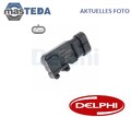 PS20091-12B1 MAP SENSOR DRUCKSENSOR SAUGROHRDRUCK DELPHI FÜR DAEWOO NUBIRA