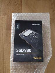 Samsung 980 SSD 1TB M.2 2280 PCIe 3.0 x4 NVMe M.2