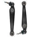 2 x QUERLENKER VORDERACHSE VORNE HINTEN FÜR BMW X5 E70 X6 E71 E72 RECHTS+LINKS