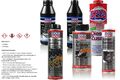 LIQUI MOLY Pro-Line Dieselpartikelfilter Reinigungs und MotorPflege Set