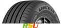 2x Goodyear Efficient Grip 2 SUV DOT21 DEMO 215/60 R17 96H Sommerreifen