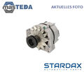 STX101341 LICHTMASCHINE GENERATOR STARDAX FÜR VW GOLF II,JETTA II,PASSAT B3 B4