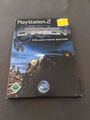 Need For Speed: Carbon - Collector's Edition (Sony PlayStation 2, 2006) PS2