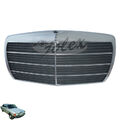 Kühlergrill Kühlergitter Frontgitter Grill für Mercedes Benz W123 76-84 NEU