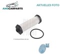 HYDRAULIKFILTER SATZ AUTOMATIK-GETRIEBE ADBP210026 BLUE PRINT NEU OE QUALITÄT