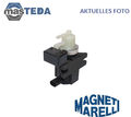 571822112120 AGR-VENTIL ABGASRÜCKFÜHRVENTIL MAGNETI MARELLI FÜR SMART FORTWO