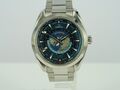 Omega Seamaster Aqua Terra 150M Worldtimer Ref 220.10.43.22.03.001