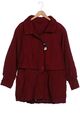 Fuchs Schmitt Mantel Damen Jacke Parka Gr. EU 38 Bordeaux #uoxv5vj