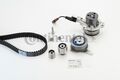 CONTINENTAL CTAM CT1168WP4 Water Pump & Timing Belt Set for AUDI SEAT SKODA VW