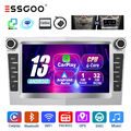 32G Android 13 Carplay Autoradio GPS NAV Für Opel Astra H Corsa C D Vivaro Combo