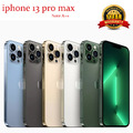 APPLE iPhone 13 Pro Max 128 256 GB Alle Farben exzellenter Zustand + Gutschein