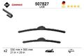 SWF Scheibenwischer Wischblatt Wischerblätter CONNECT MADE IN GERMANY Vorne