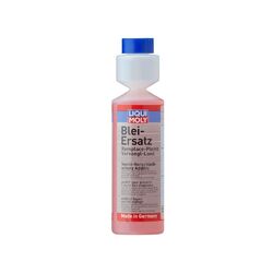 LIQUI MOLY Blei-Ersatz Kraftstoff Additiv Benzin Zusatz 250ml 1010