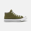 converse chuck taylor all star malden street unisex 44 grün neu ovp